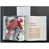 Image 4 : the greatest goalies of all time - without fear