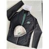 Image 1 : Rider merch - ladies med - level wear - CFL
