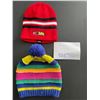 Image 1 : Burton toque -  McDonald's toque