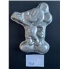 Image 1 : Vintage 1995 - Disney Mickey mouse cake pan Wilton