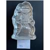 Image 2 : Wilton 1989 cake pan mold Teenage Mutant Ninja Turtles