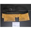 Image 2 : leather tool belt - missing buckle