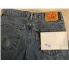 Image 3 : Red tag Levi 516 - 32x30