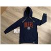 Image 1 : Oilers Hoodie - fanatics - NHL - med - Like new