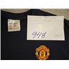 Image 2 : Vodafone t-shirt - Manchester united - med