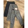 Image 1 : Wrangler jean  36x30 - 3 pairs