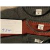 Image 2 : 2 sweaters - 1XL columbia mens - 1 XXL columbia - 1 XL Blue rodeo