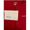 Image 2 : Carhartt one-piece - large mens - 100% cotton - red