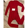 Image 3 : Carhartt one-piece - large mens - 100% cotton - red