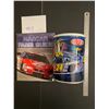 Image 1 : NASCAR fans guide - 24 Gordon tin