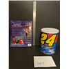 Image 2 : NASCAR fans guide - 24 Gordon tin