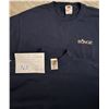 Image 2 : Fruit of the loom - XL long sleeve - 4 in total - 100% cotton