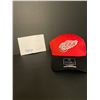 Image 1 : Detroit Red Wings - fanatics - Large - X large - NHL - new