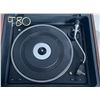 Image 3 : Yorx model M2680 AM/FM stereo - cassette - 8 track record - powers up