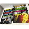 Image 1 : Doomsday clock comic books - full series 1-12