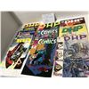 Image 1 : comic lot - 10 issues - dark horse presents