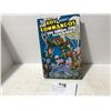 Image 1 : Graphic novel - boy commandos DC comics