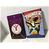 Image 1 : thunder agents and plastic man comics