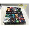 Image 1 : DC comics visual history book - 370 pages