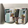 Image 3 : DC comics visual history book - 370 pages