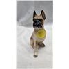 Image 2 : VINTAGE DOG FIGURINES, SM-MED (5)