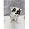 Image 3 : VINTAGE DOG FIGURINES, MED-LKRG. (3)