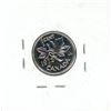 Image 2 : 1973 Canadian One Cent - Silvered Coloured Penny