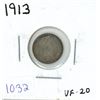 Image 1 : 1913 Canadian Five Cent