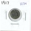 Image 1 : 1917 Canadian Five Cent