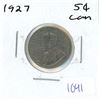 Image 1 : 1927 Canadian Five Cent