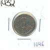 Image 1 : 1932 Canadian Five Cent