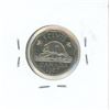 Image 2 : 1957 Canadian Five Cent - Bug Tail
