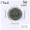Image 1 : 1962 Canadian Five Cent
