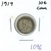 Image 1 : 1919 Canadian Ten Cent