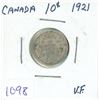 Image 1 : 1921 Canadian Ten Cent
