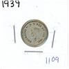 Image 1 : 1939 Canadian Ten Cent