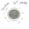 Image 2 : 1942 Canadian Ten Cent