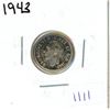 Image 1 : 1943 Canadian Ten Cent