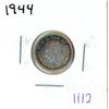 Image 1 : 1944 Canadian Ten Cent