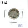 Image 1 : 1945 Canadian Ten Cent