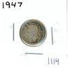 Image 1 : 1947 Canadian Ten Cent
