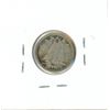 Image 2 : 1947 Canadian Ten Cent