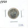 Image 1 : 1950 Canadian Ten Cent