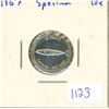 Image 1 : 1967 Canadian Ten Cent