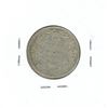 Image 2 : 1907 Canadian Twenty-Five Cent