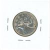 Image 2 : 1943 Canadian Twenty-Five Cent