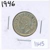 Image 1 : 1946 Canadian Twenty-Five Cent