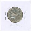 Image 2 : 1953 Canadian Twenty-Five Cent - NSF LD