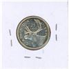 Image 2 : 1962 Canadian Twenty-Five Cent