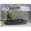 Image 3 : GE electric rev. grill (like new)